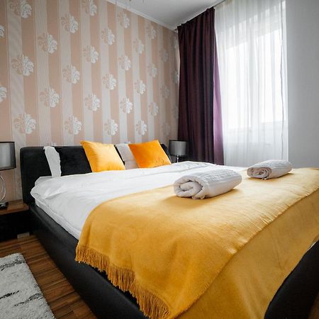 Xo Panoramic Apartment L Jacuzzi L Oradea Exteriér fotografie