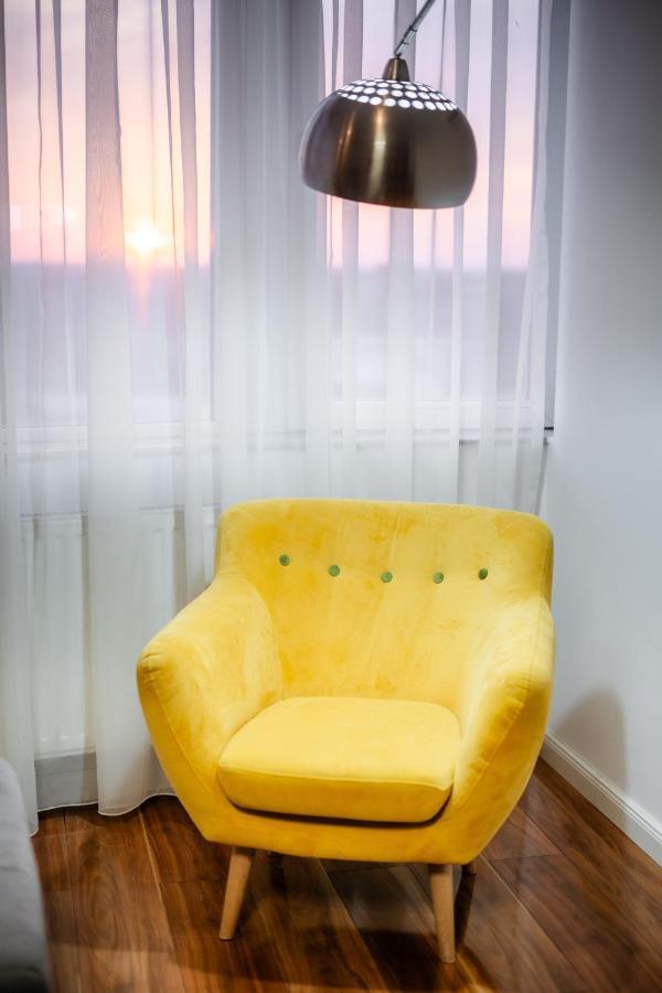 Xo Panoramic Apartment L Jacuzzi L Oradea Exteriér fotografie