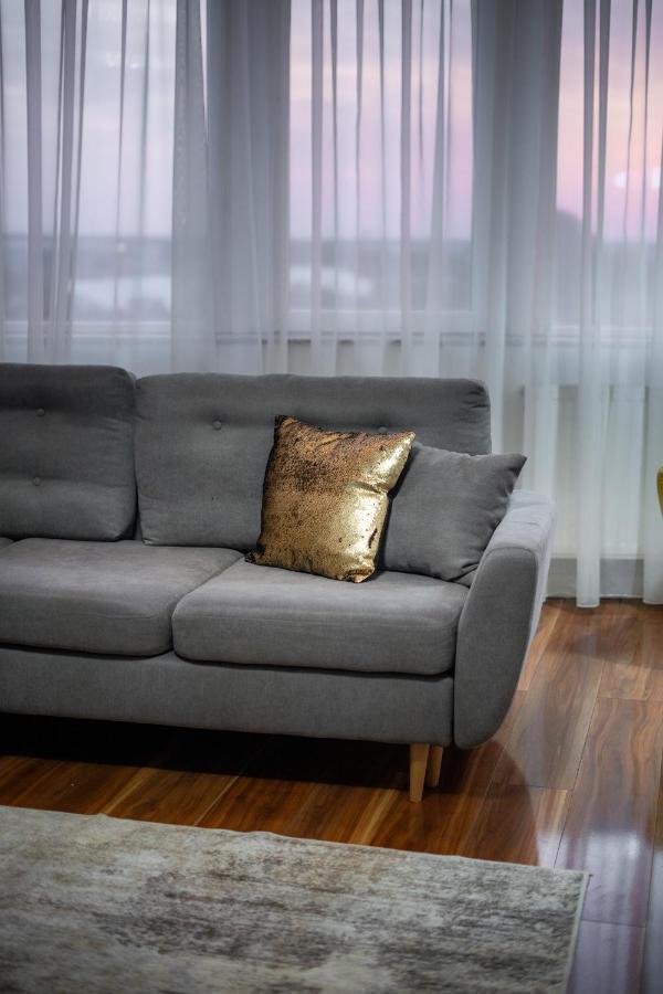 Xo Panoramic Apartment L Jacuzzi L Oradea Exteriér fotografie